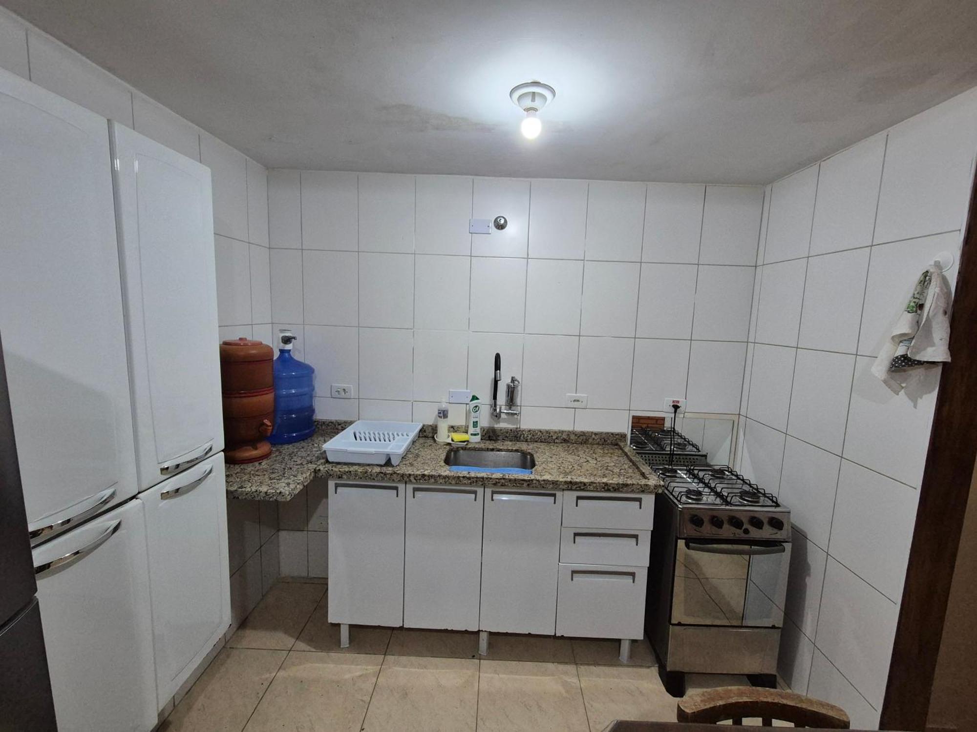 Casa 7 Em Ubatuba No Centro Condominio Com Piscina E Churrasqueira Ngoại thất bức ảnh