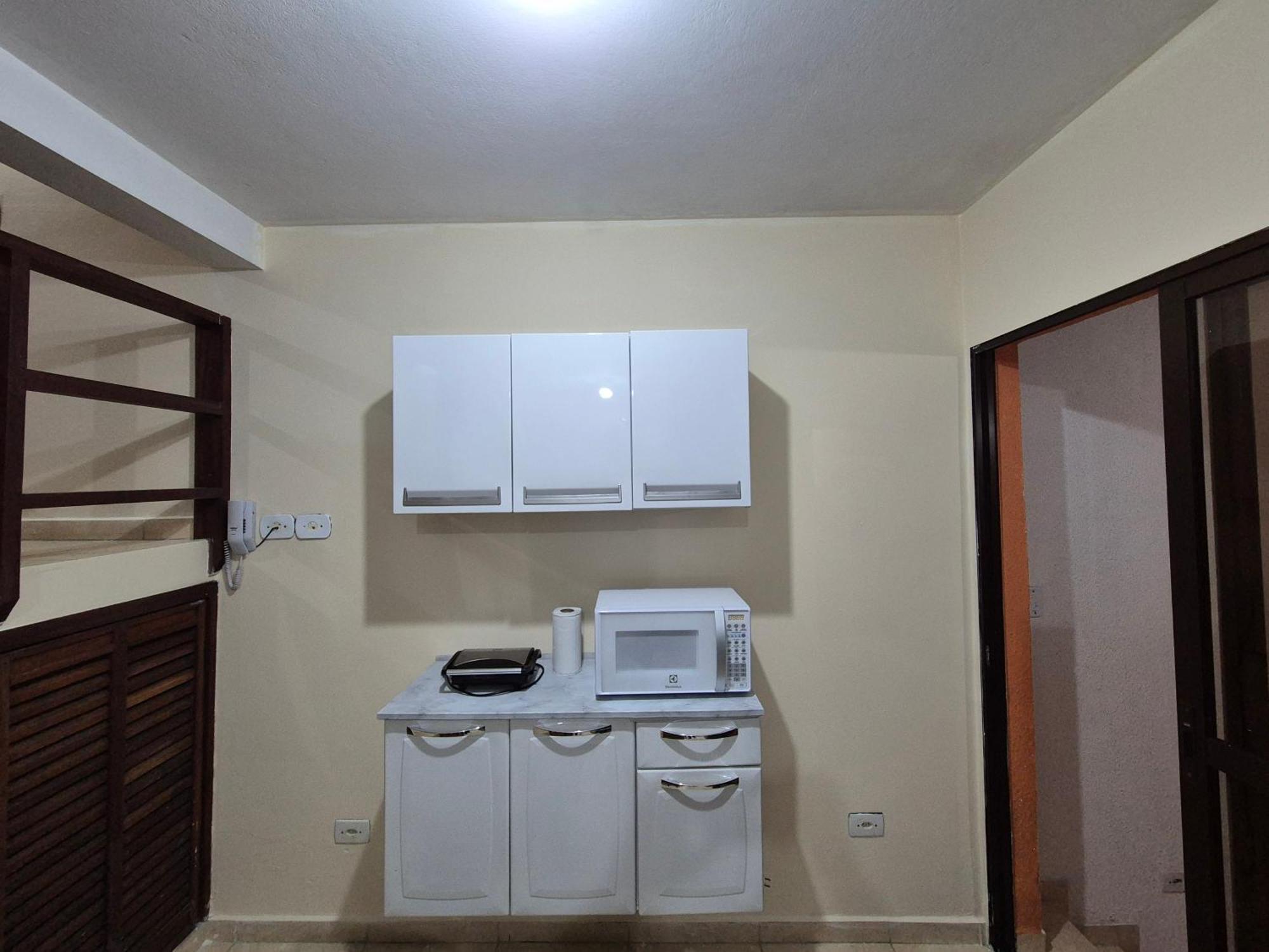 Casa 7 Em Ubatuba No Centro Condominio Com Piscina E Churrasqueira Ngoại thất bức ảnh
