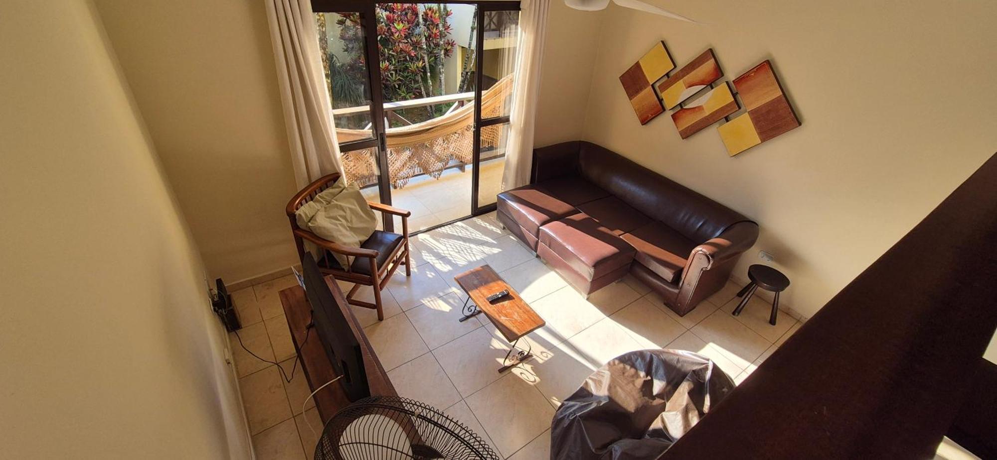 Casa 7 Em Ubatuba No Centro Condominio Com Piscina E Churrasqueira Ngoại thất bức ảnh