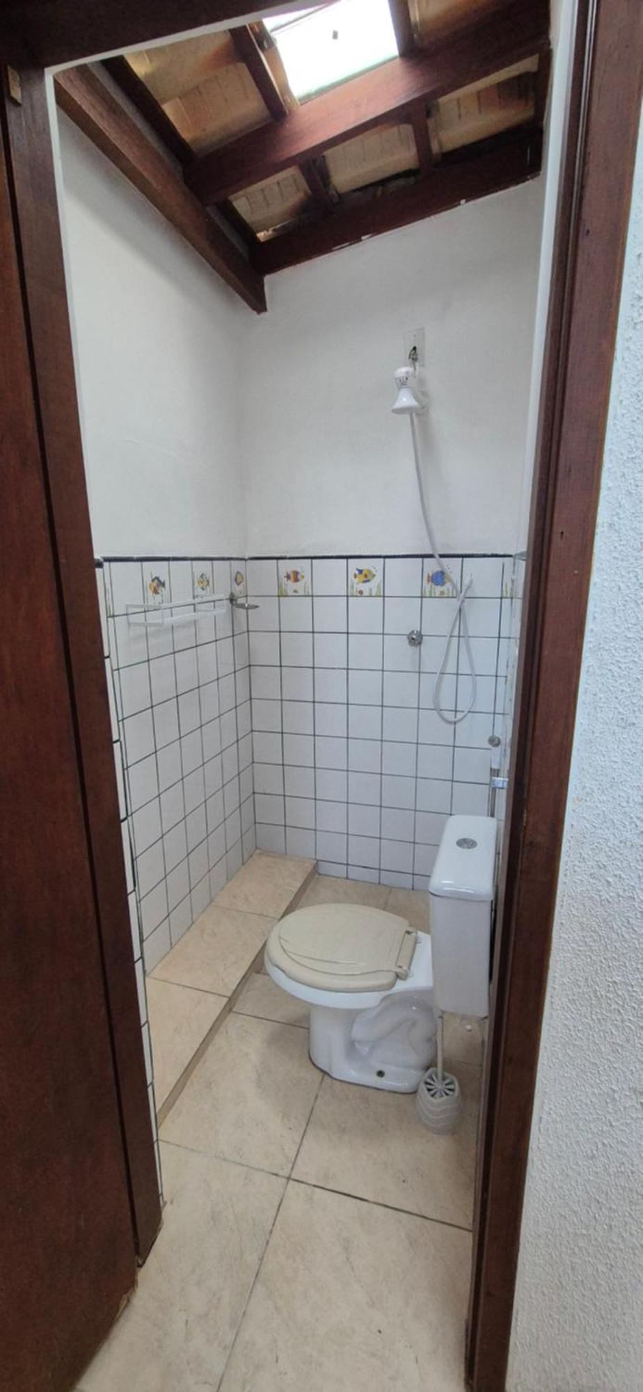 Casa 7 Em Ubatuba No Centro Condominio Com Piscina E Churrasqueira Ngoại thất bức ảnh