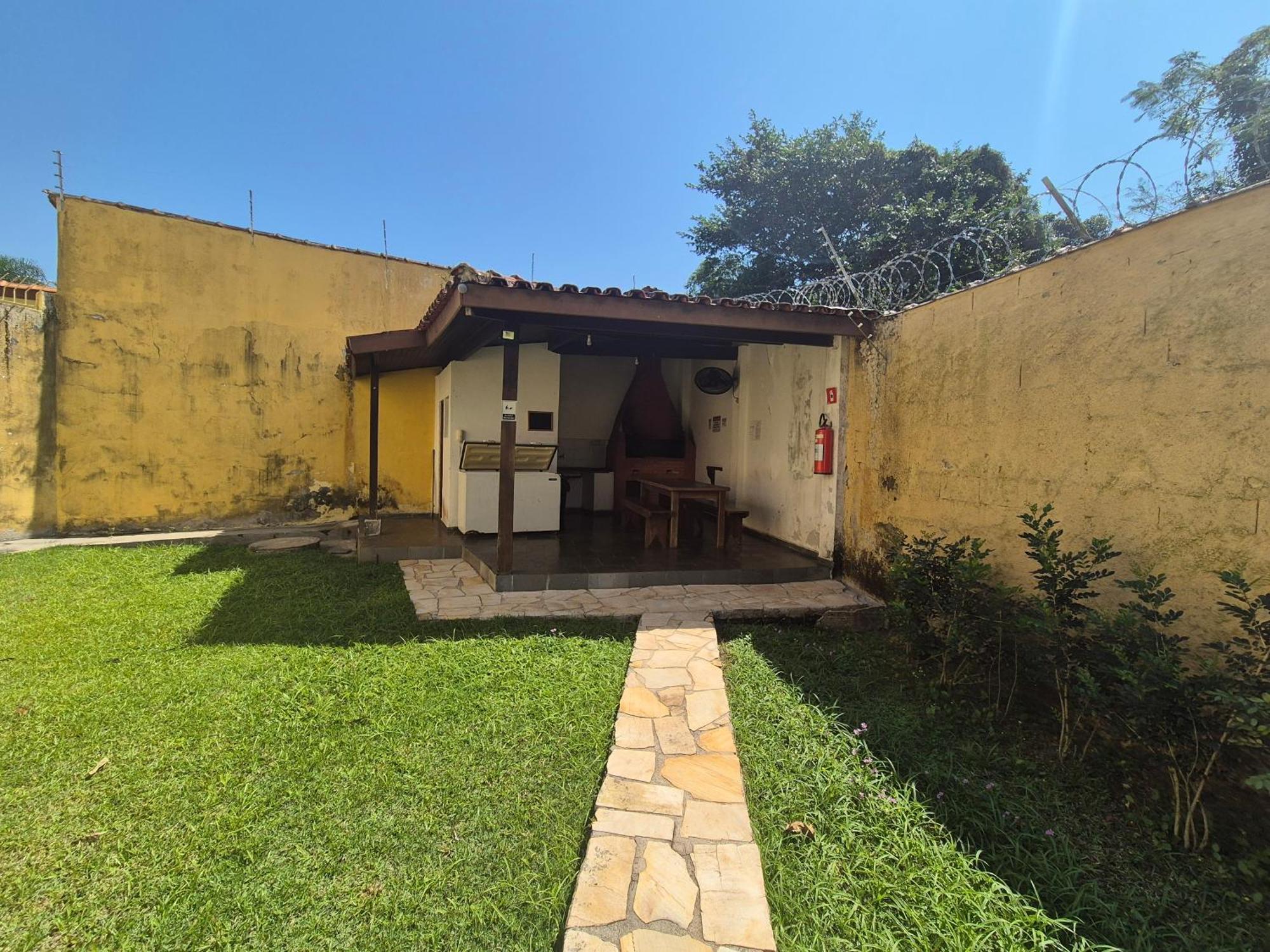 Casa 7 Em Ubatuba No Centro Condominio Com Piscina E Churrasqueira Ngoại thất bức ảnh