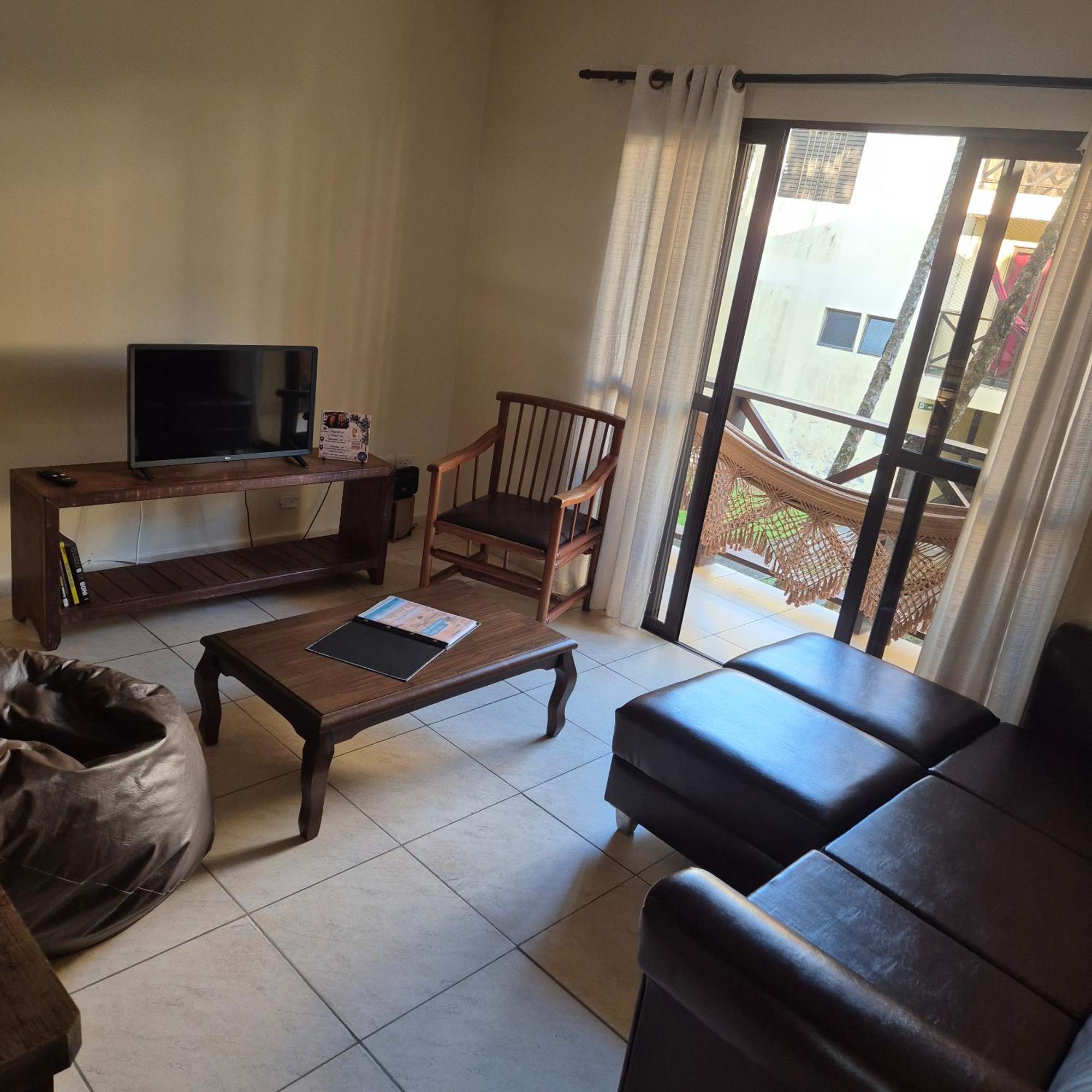 Casa 7 Em Ubatuba No Centro Condominio Com Piscina E Churrasqueira Ngoại thất bức ảnh